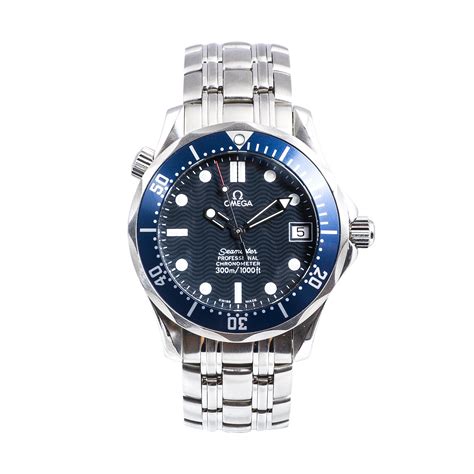 omega professional seamaster 300m|pre owned seamaster 300.